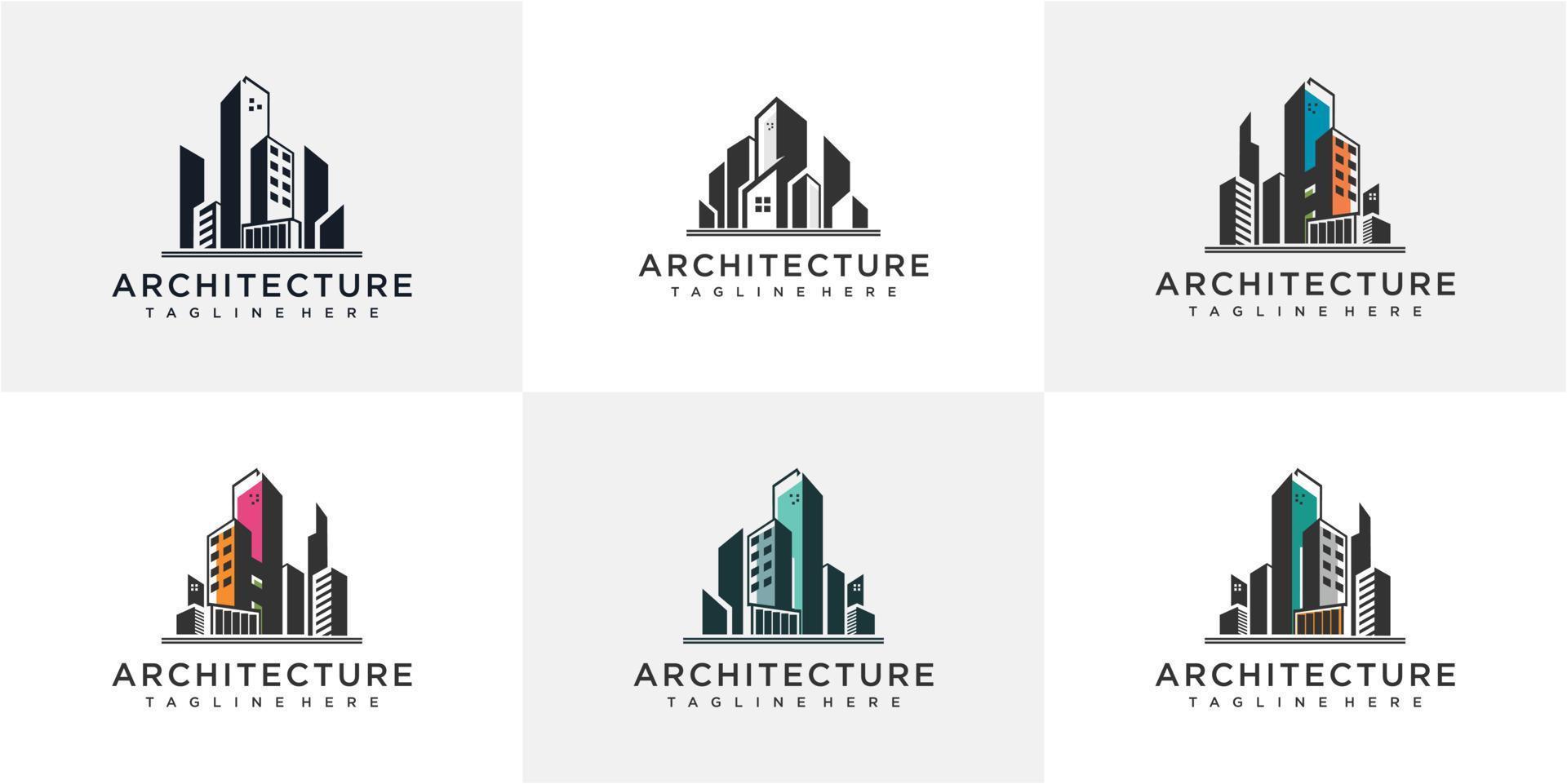 Arquitectos y despachos independientes